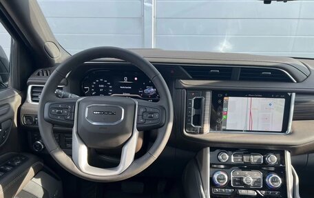 GMC Yukon IV, 2024 год, 14 990 000 рублей, 19 фотография