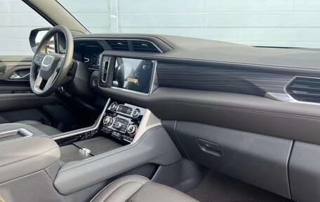 GMC Yukon IV, 2024 год, 14 990 000 рублей, 16 фотография