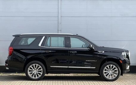 GMC Yukon IV, 2024 год, 14 990 000 рублей, 10 фотография