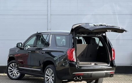 GMC Yukon IV, 2024 год, 14 990 000 рублей, 8 фотография