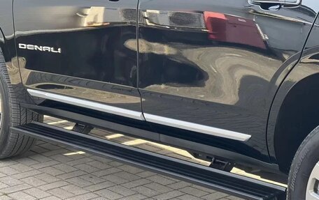 GMC Yukon IV, 2024 год, 14 990 000 рублей, 15 фотография