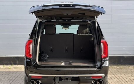 GMC Yukon IV, 2024 год, 14 990 000 рублей, 11 фотография