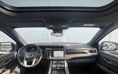 GMC Yukon IV, 2024 год, 14 990 000 рублей, 18 фотография