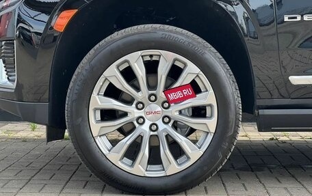 GMC Yukon IV, 2024 год, 14 990 000 рублей, 14 фотография