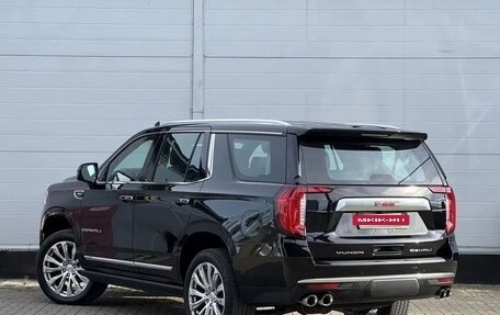 GMC Yukon IV, 2024 год, 14 990 000 рублей, 7 фотография