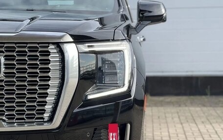 GMC Yukon IV, 2024 год, 14 990 000 рублей, 12 фотография