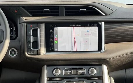 GMC Yukon IV, 2024 год, 14 990 000 рублей, 22 фотография