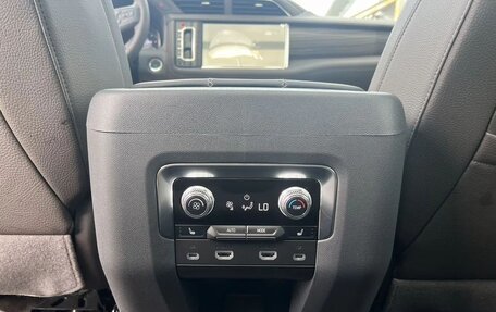 GMC Yukon IV, 2024 год, 14 990 000 рублей, 27 фотография