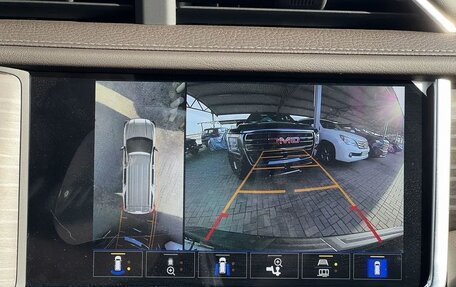 GMC Yukon IV, 2024 год, 14 990 000 рублей, 29 фотография