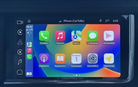 GMC Yukon IV, 2024 год, 14 990 000 рублей, 31 фотография