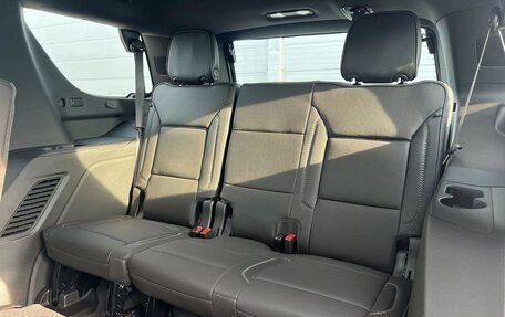 GMC Yukon IV, 2024 год, 14 990 000 рублей, 25 фотография