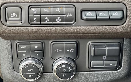 GMC Yukon IV, 2024 год, 14 990 000 рублей, 36 фотография