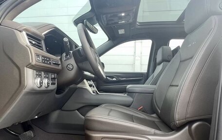 GMC Yukon IV, 2024 год, 14 990 000 рублей, 23 фотография