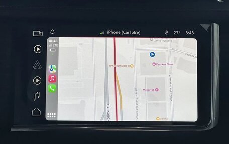 GMC Yukon IV, 2024 год, 14 990 000 рублей, 30 фотография