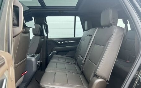 GMC Yukon IV, 2024 год, 14 990 000 рублей, 24 фотография