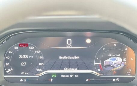 GMC Yukon IV, 2024 год, 14 990 000 рублей, 32 фотография