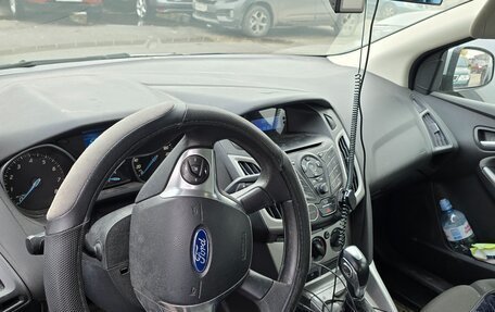 Ford Focus III, 2012 год, 640 000 рублей, 2 фотография