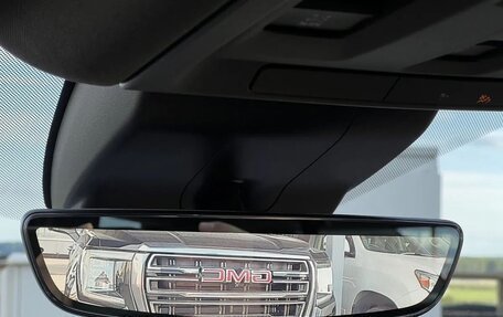 GMC Yukon IV, 2024 год, 14 990 000 рублей, 40 фотография