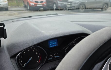 Ford Focus III, 2012 год, 640 000 рублей, 3 фотография