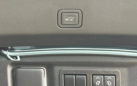 GMC Yukon IV, 2024 год, 14 990 000 рублей, 39 фотография