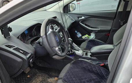 Ford Focus III, 2012 год, 640 000 рублей, 7 фотография