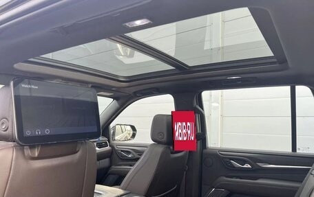 GMC Yukon IV, 2024 год, 14 990 000 рублей, 37 фотография