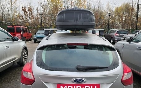 Ford Focus III, 2012 год, 640 000 рублей, 4 фотография