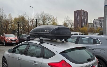 Ford Focus III, 2012 год, 640 000 рублей, 6 фотография