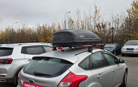 Ford Focus III, 2012 год, 640 000 рублей, 5 фотография