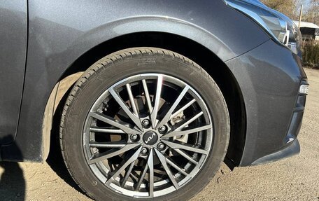 KIA Cerato IV, 2020 год, 1 980 000 рублей, 5 фотография