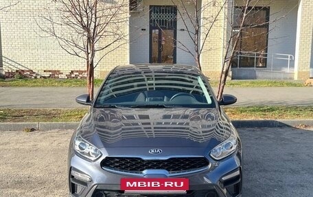 KIA Cerato IV, 2020 год, 1 980 000 рублей, 3 фотография