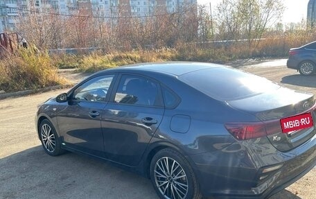 KIA Cerato IV, 2020 год, 1 980 000 рублей, 2 фотография