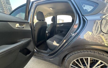 KIA Cerato IV, 2020 год, 1 980 000 рублей, 10 фотография