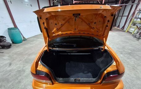 Subaru Impreza IV, 1998 год, 690 000 рублей, 4 фотография