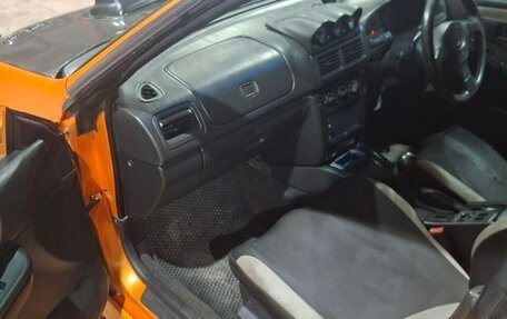 Subaru Impreza IV, 1998 год, 690 000 рублей, 10 фотография