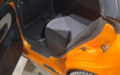 Subaru Impreza IV, 1998 год, 690 000 рублей, 11 фотография