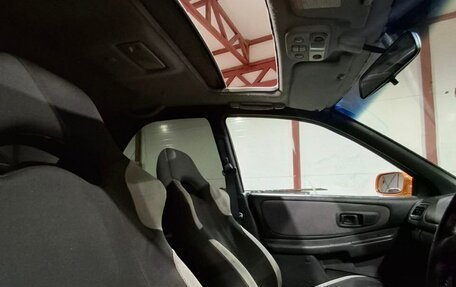 Subaru Impreza IV, 1998 год, 690 000 рублей, 14 фотография