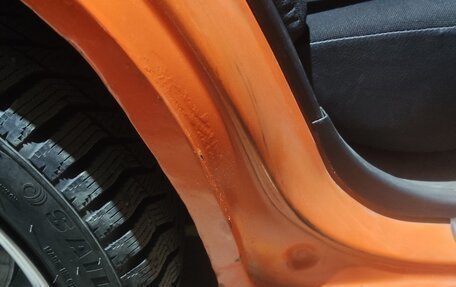 Subaru Impreza IV, 1998 год, 690 000 рублей, 17 фотография