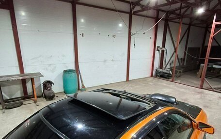 Subaru Impreza IV, 1998 год, 690 000 рублей, 15 фотография