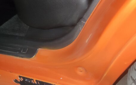 Subaru Impreza IV, 1998 год, 690 000 рублей, 19 фотография