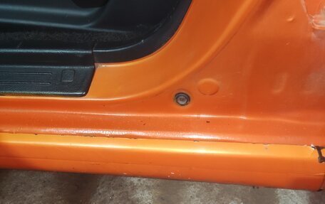 Subaru Impreza IV, 1998 год, 690 000 рублей, 20 фотография