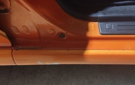 Subaru Impreza IV, 1998 год, 690 000 рублей, 21 фотография