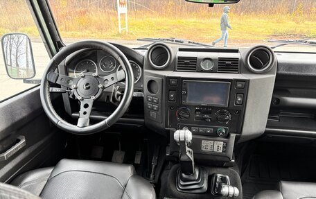 Land Rover Defender I, 2012 год, 5 650 000 рублей, 6 фотография