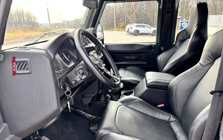 Land Rover Defender I, 2012 год, 5 650 000 рублей, 7 фотография