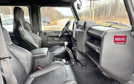 Land Rover Defender I, 2012 год, 5 650 000 рублей, 8 фотография