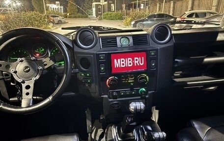 Land Rover Defender I, 2012 год, 5 650 000 рублей, 18 фотография