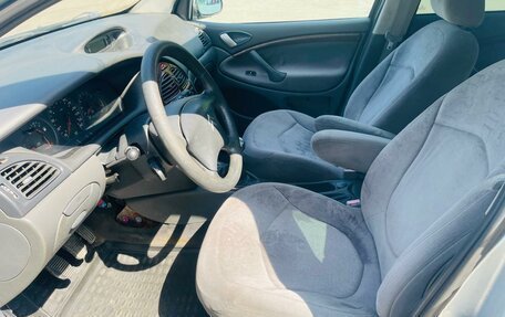 Citroen C5 I рестайлинг, 2003 год, 250 000 рублей, 10 фотография