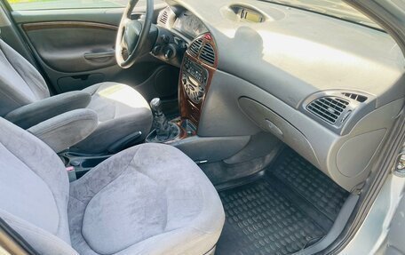 Citroen C5 I рестайлинг, 2003 год, 250 000 рублей, 9 фотография