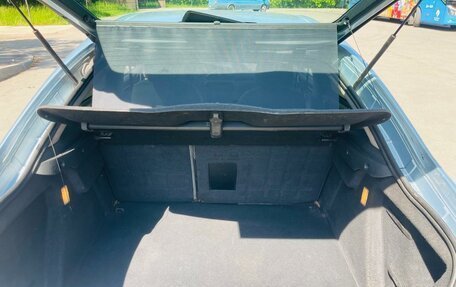 Citroen C5 I рестайлинг, 2003 год, 250 000 рублей, 13 фотография