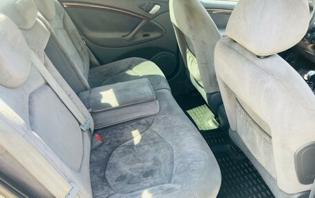 Citroen C5 I рестайлинг, 2003 год, 250 000 рублей, 11 фотография